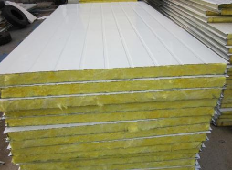 玻璃棉和巖棉區(qū)別，哪個保溫效果好？